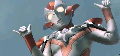 捷德奥特曼那些女演员,星光熠熠的女演员阵容揭秘