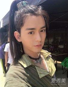 齐乐演员个人资料,才华横溢的舞台之星，揭秘其璀璨星路