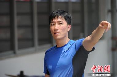 刘翔娱乐节目,展现运动明星的多面魅力