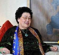 陈丽华 八卦,揭秘八卦背后的传奇人生