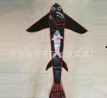 鱼风筝图片,鱼风筝的灵动之美