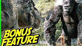 金刚电影花絮,幕后奇遇记——揭秘电影制作背后的惊心动魄