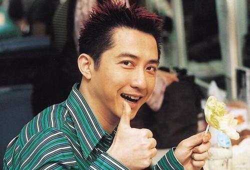 庾澄庆很搞笑,笑点满满的音乐奇才