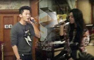 李晨拍摄花絮,幕后点滴,星光背后的汗水与欢笑