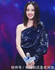 178cm的明星,身高与魅力的完美融合